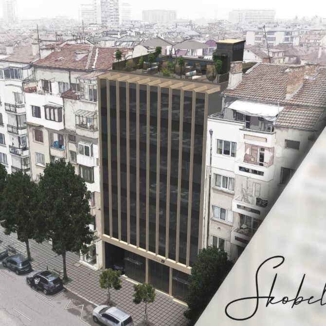 Real Estate Prices in Sofia, Bulgaria Делта Анализи